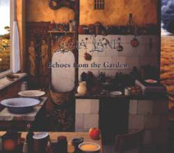 Lana Lane : Echoes from the Garden